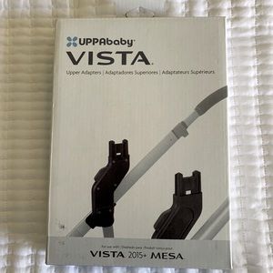 Uppababy Vista Upper Adapter